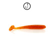 Ripper SHINER+ 4cm | 5 szt  (3)