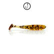 Ripper SHINER+ 4cm | 5 szt 