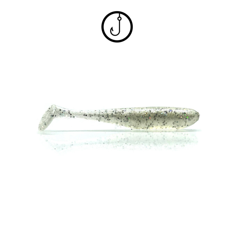 Ripper SHINER+ 4cm | 5 szt  (8)
