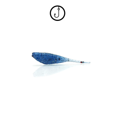 STINGER DROP-SHOT 3cm | 5 szt