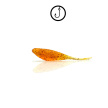 STINGER DROP-SHOT 3cm | 5 szt (3)