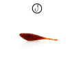 STINGER DROP-SHOT 3cm | 5 szt (5)