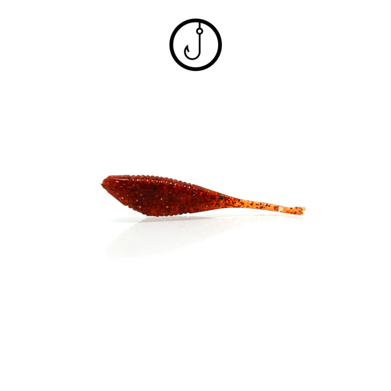 STINGER DROP-SHOT 3cm | 5 szt (5)