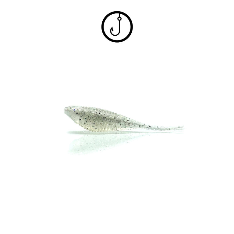 STINGER DROP-SHOT 3cm | 5 szt (8)