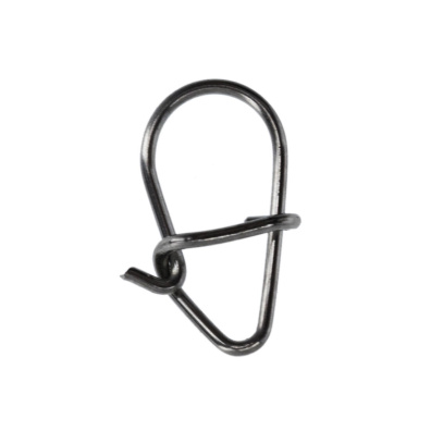 Agrafka MIKADO ROUND SNAP | 10 szt | XXS / XS / S 