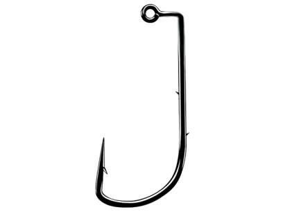 Główki jigowe okrągłe HAK 1 | MUSTAD | z zadziorkami <5szt> (3)