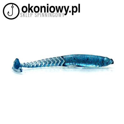 Ripper TRACKER 6cm | 3 szt