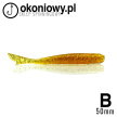 Jaskółka FINN 5cm | 5 szt  (3)