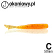 Jaskółka FINN 5cm | 5 szt  (4)
