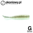 Jaskółka FINN 5cm | 5 szt  (8)