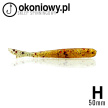 Jaskółka FINN 5cm | 5 szt  (9)