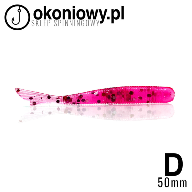 Jaskółka FINN 5cm | 5 szt  (5)