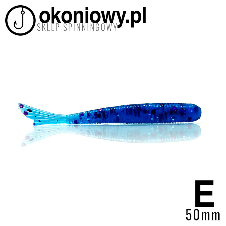 Jaskółka FINN 5cm | 5 szt  (6)
