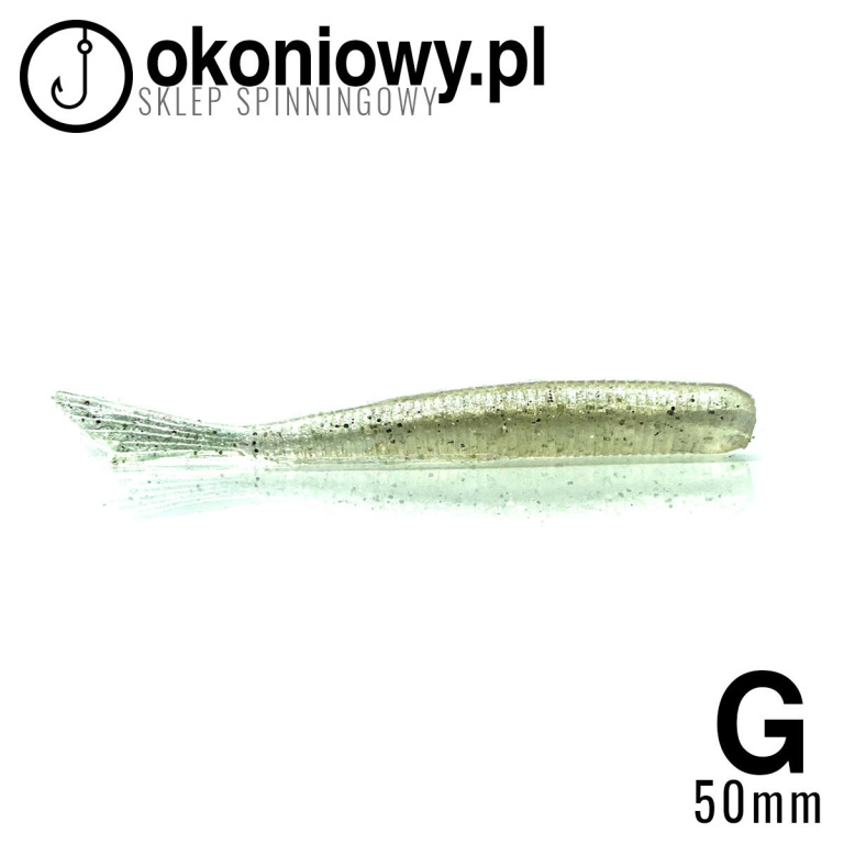 Jaskółka FINN 5cm | 5 szt  (8)