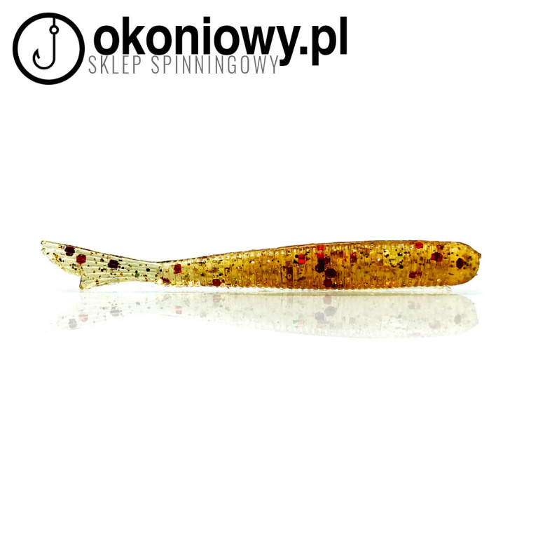Jaskółka FINN 5cm | 5 szt  (1)