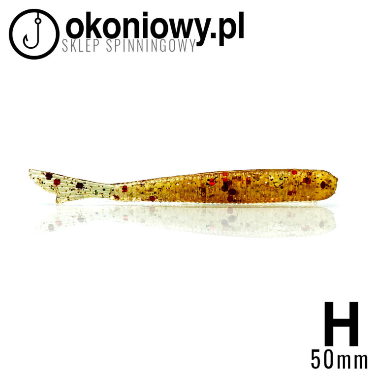 Jaskółka FINN 5cm | 5 szt  (9)