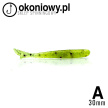Jaskółka FINN 3cm MICRO | 10 szt  (2)
