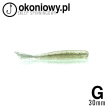 Jaskółka FINN 3cm MICRO | 10 szt  (8)