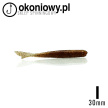 Jaskółka FINN 3cm MICRO | 10 szt  (10)