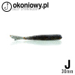 Jaskółka FINN 3cm MICRO | 10 szt  (11)
