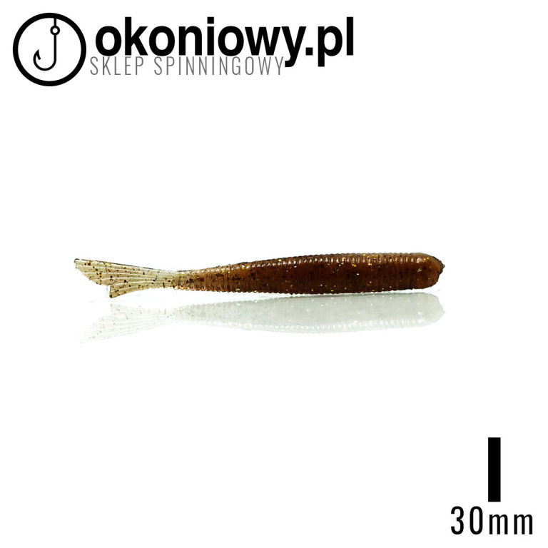 Jaskółka FINN 3cm MICRO | 10 szt  (10)