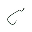 Haki do czeburaszki | #10 | HYBRID | WORM & OFFSET | UNIWERSALNE | 10 szt (3)