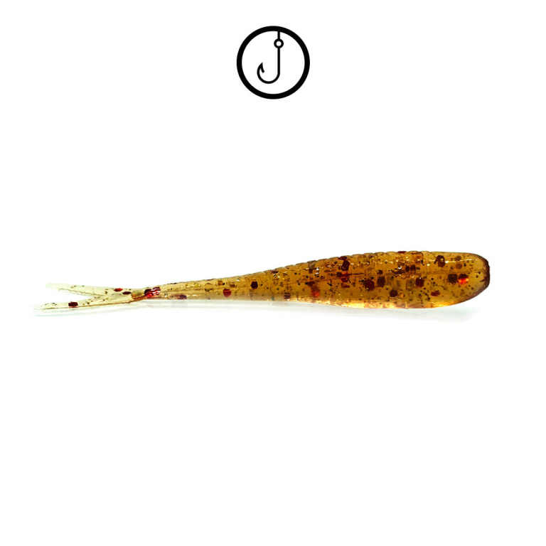 Jaskółka HUSK 5,7cm | 3 szt  (10)