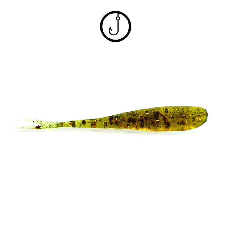 Jaskółka HUSK 5,7cm | 3 szt  (11)