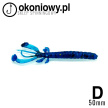 Raczek FLY | 5cm | 5 szt (5)