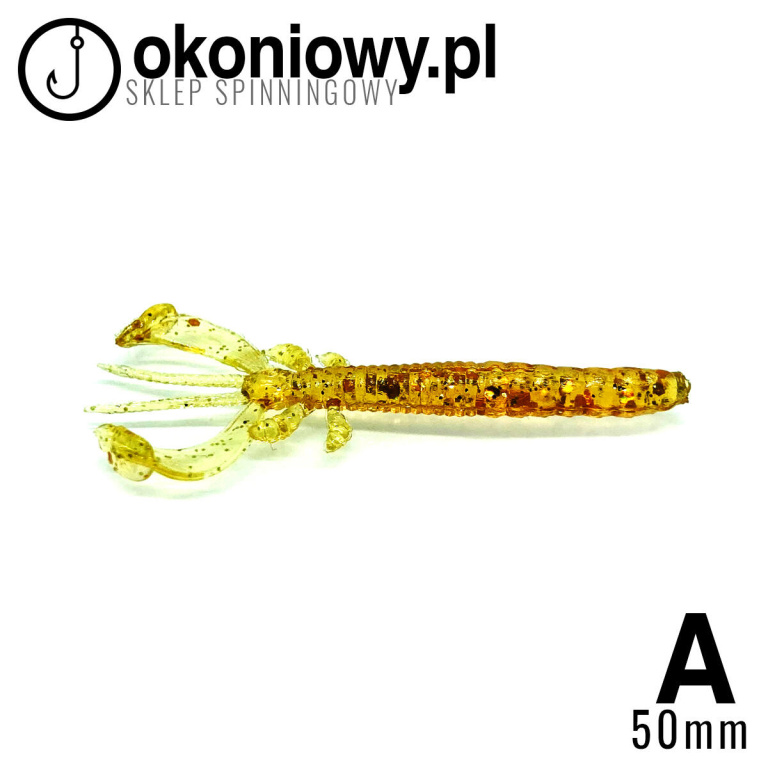 Raczek FLY | 5cm | 5 szt (2)