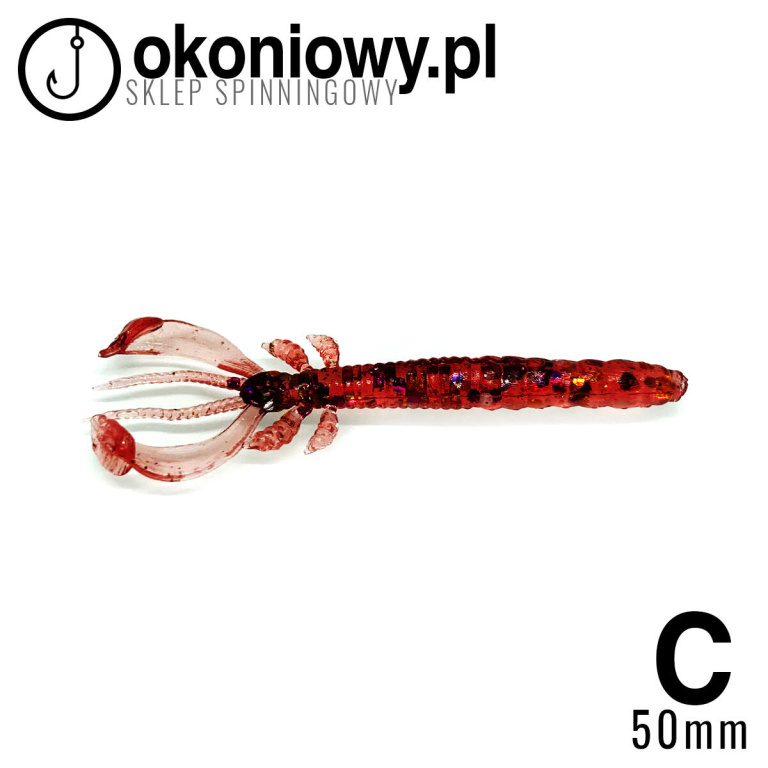 Raczek FLY | 5cm | 5 szt (4)