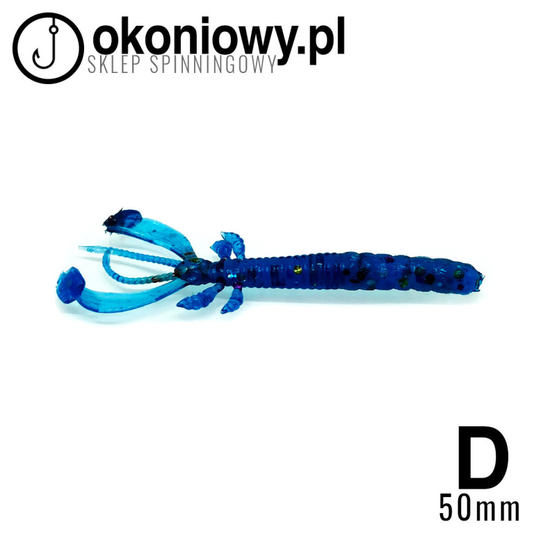 Raczek FLY | 5cm | 5 szt (5)