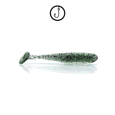 Ripper SHINER+ 5,7cm | 3 szt 