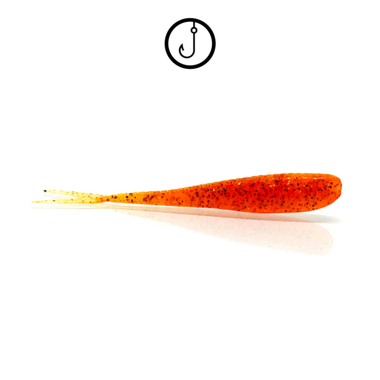 Jaskółka HUSK 4,6cm | 5 szt  (3)