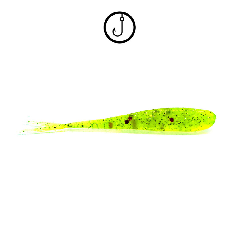 Jaskółka HUSK 7,5cm | 3 szt  (2)