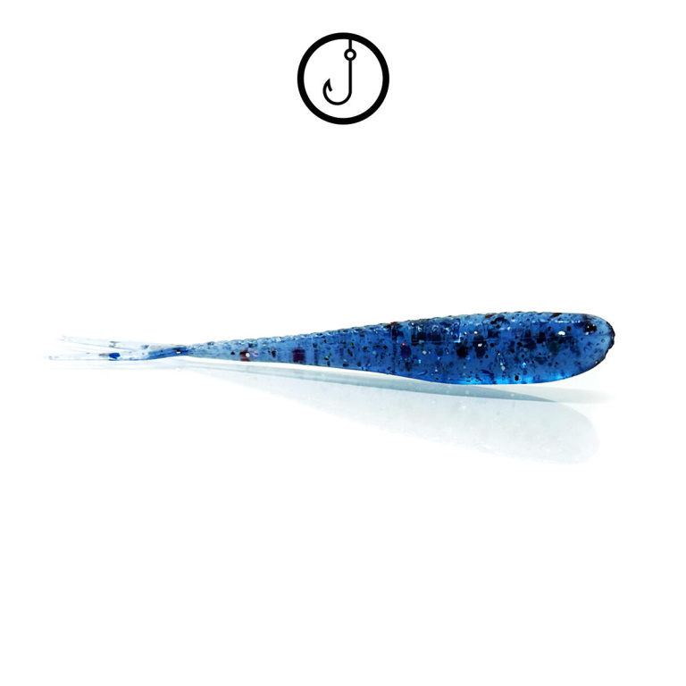 Jaskółka HUSK 7,5cm | 3 szt  (5)