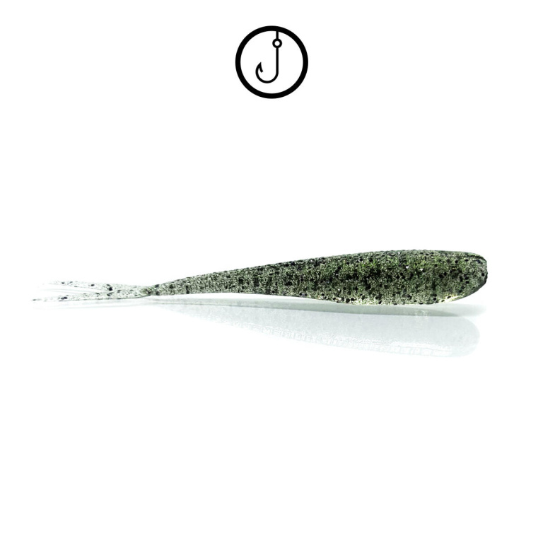 Jaskółka HUSK 7,5cm | 3 szt  (7)