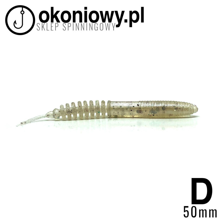 Slider Impact 5cm | 5 szt (5)