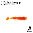 Swinging Impact 4cm | 5szt (2)