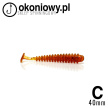 Swinging Impact 4cm | 5szt (4)