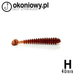 Swinging Impact 4cm | 5szt (9)