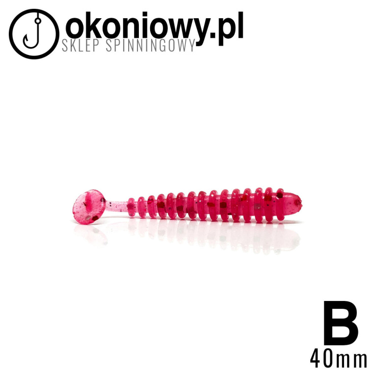 Swinging Impact 4cm | 5szt (3)