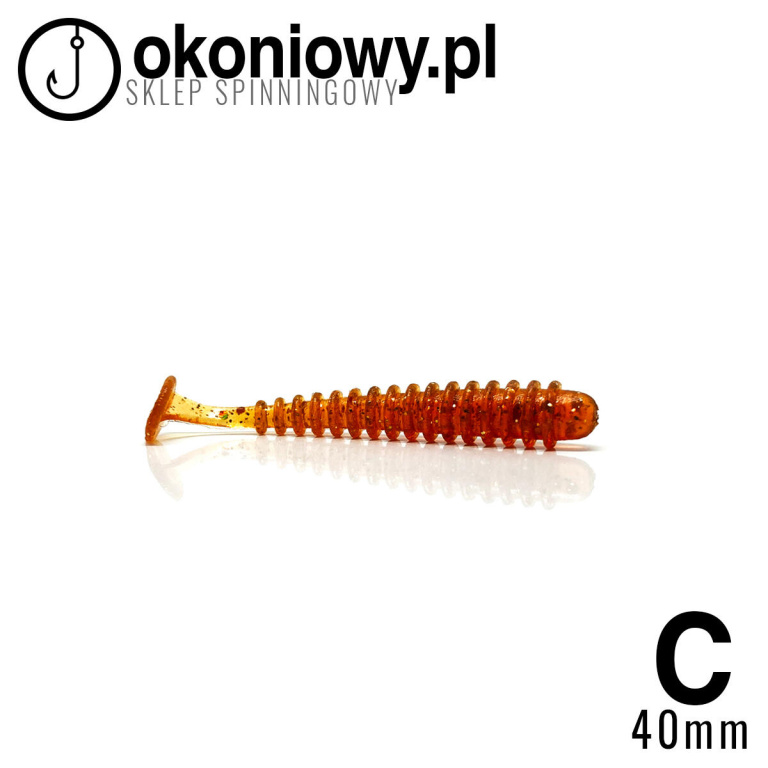Swinging Impact 4cm | 5szt (4)