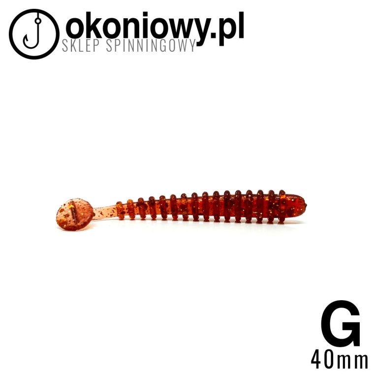 Swinging Impact 4cm | 5szt (8)
