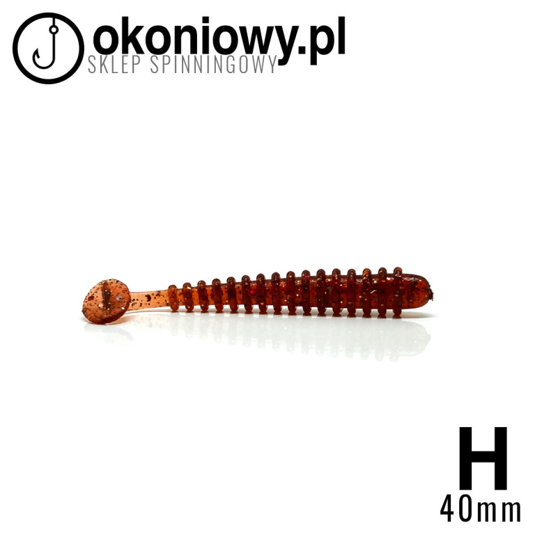 Swinging Impact 4cm | 5szt (9)