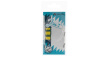 Przypon fluorocarbonowy MIKADO JAWS LIGHT 25cm/8kg (3)