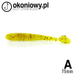 Ripper SHINER+ 7,5cm | 3 szt (2)