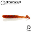 Ripper SHINER+ 7,5cm | 3 szt (5)