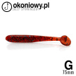 Ripper SHINER+ 7,5cm | 3 szt (8)