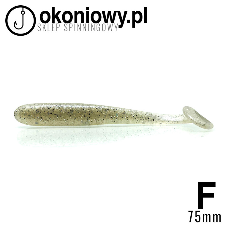 Ripper SHINER+ 7,5cm | 3 szt (7)